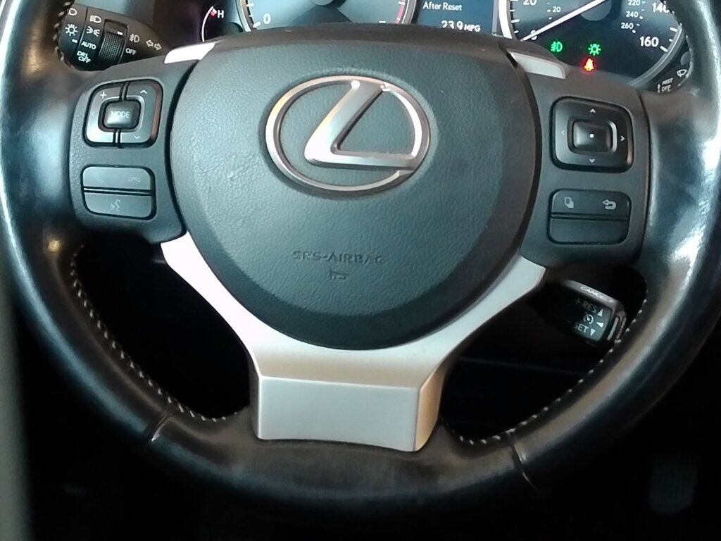 2016 Lexus NX 200t Richmond VA