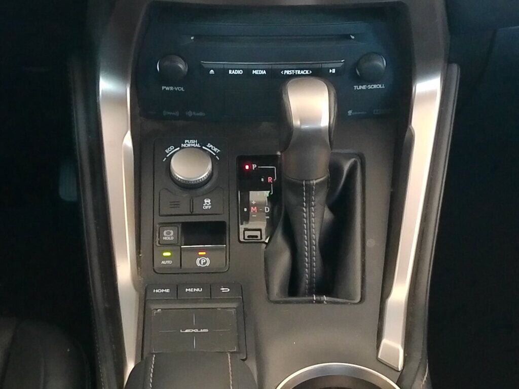 2016 Lexus NX 200t Richmond VA