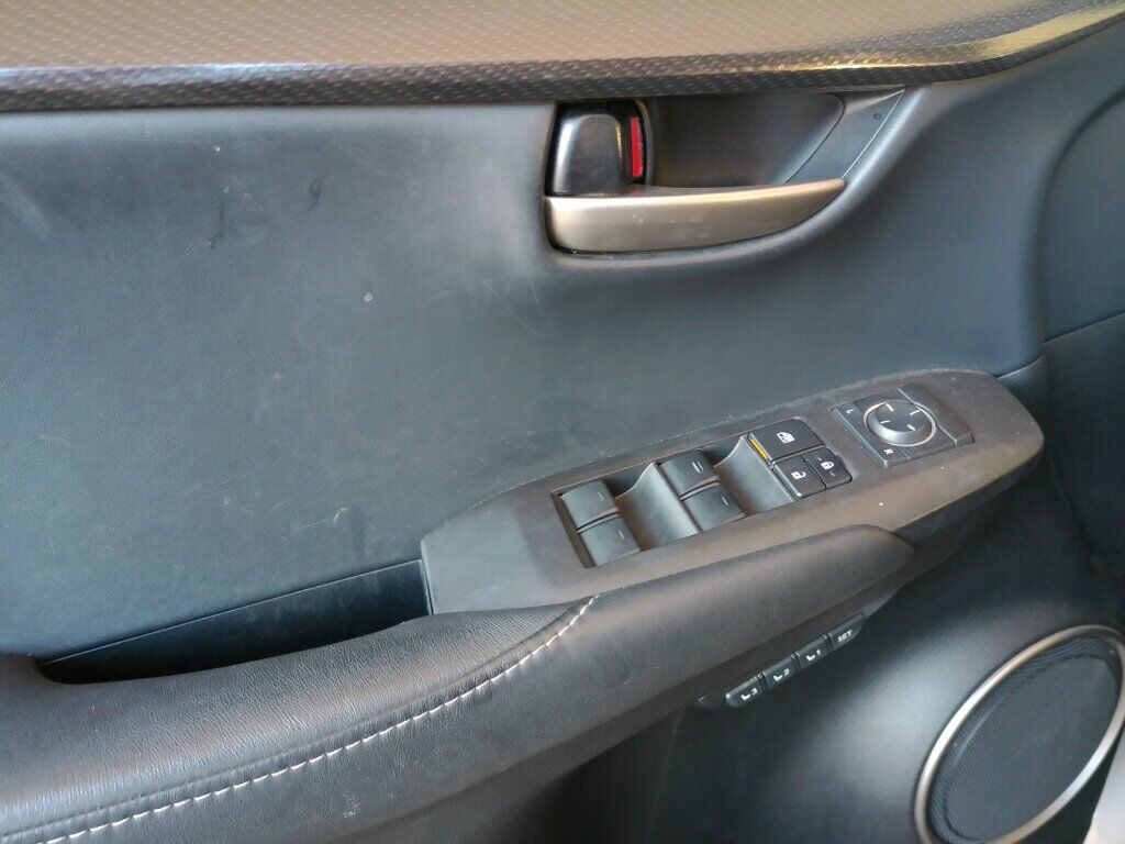 2016 Lexus NX 200t Richmond VA