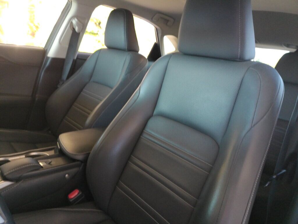 2016 Lexus NX 200t Richmond VA