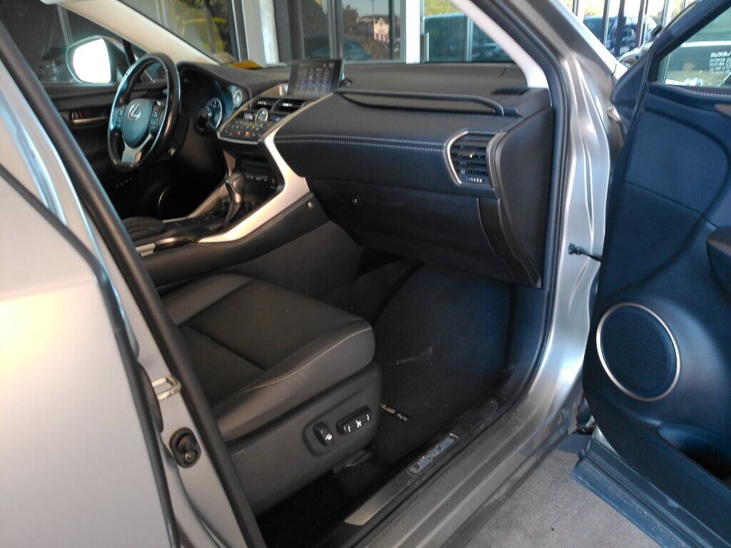 2016 Lexus NX 200t Richmond VA