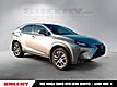 2016 Lexus NX 200t