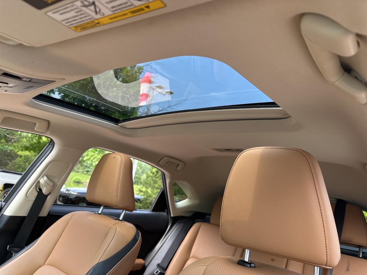 2016 Lexus NX 200t Chantilly VA