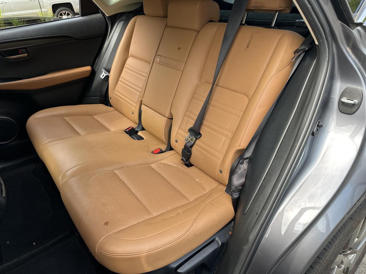 2016 Lexus NX 200t Chantilly VA