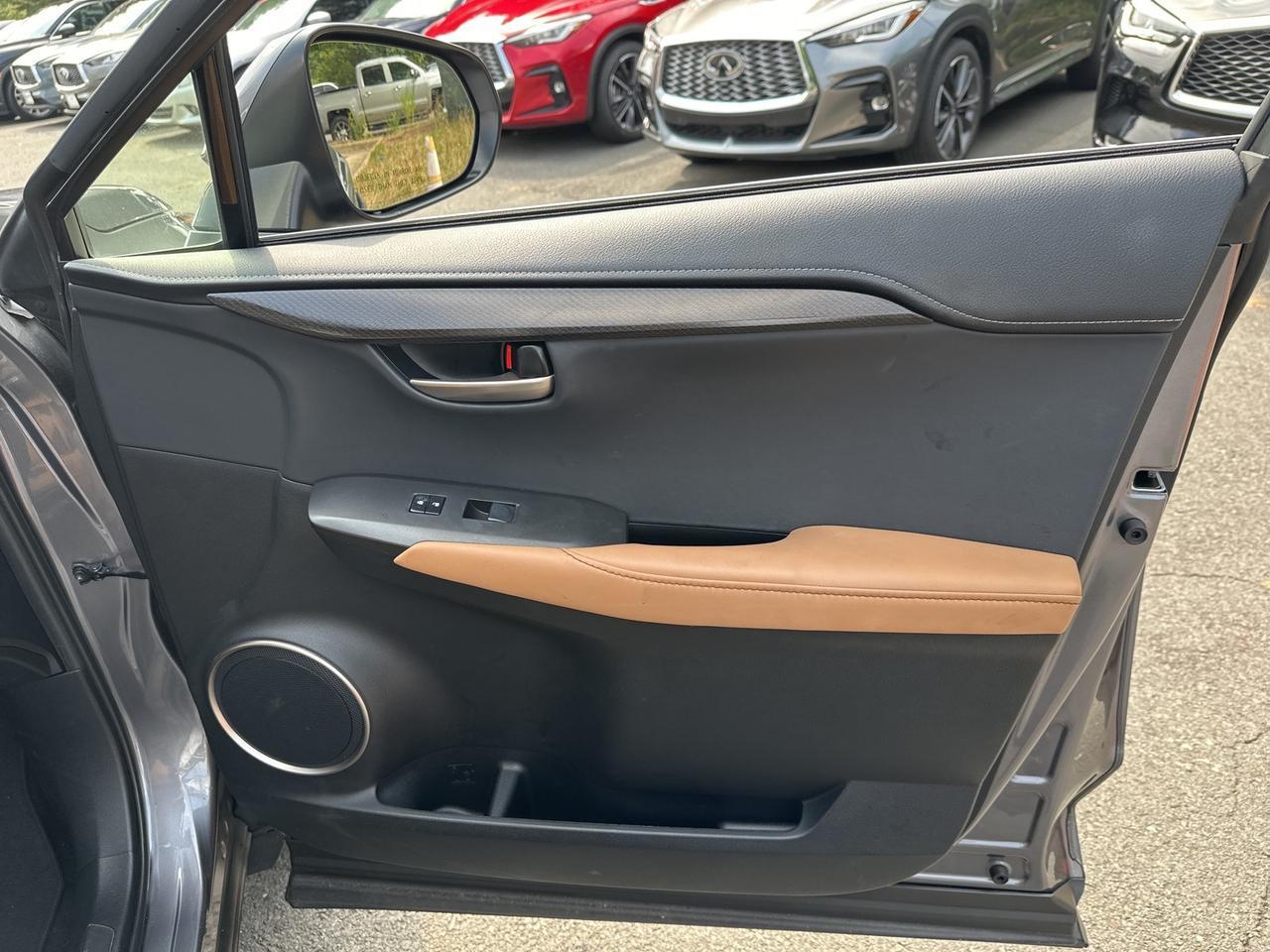 2016 Lexus NX 200t Chantilly VA
