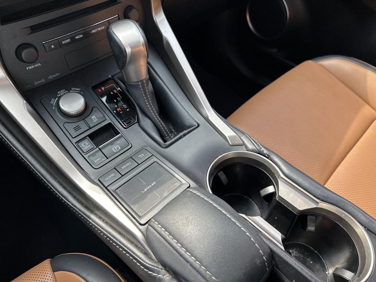 2016 Lexus NX 200t Chantilly VA