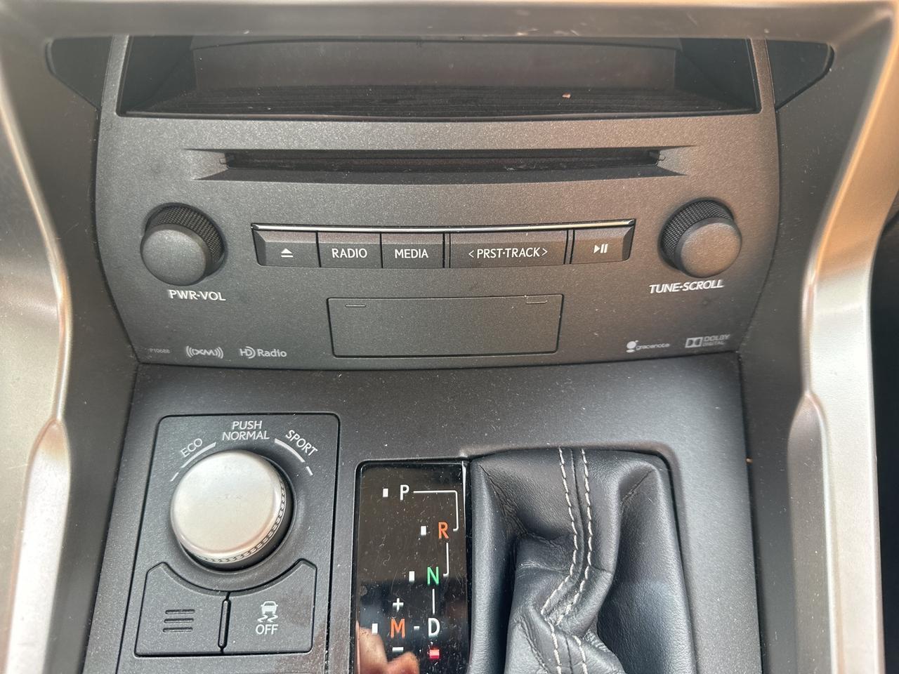 2016 Lexus NX 200t Chantilly VA