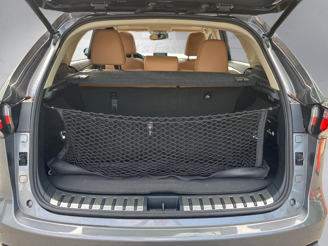 2016 Lexus NX 200t Chantilly VA