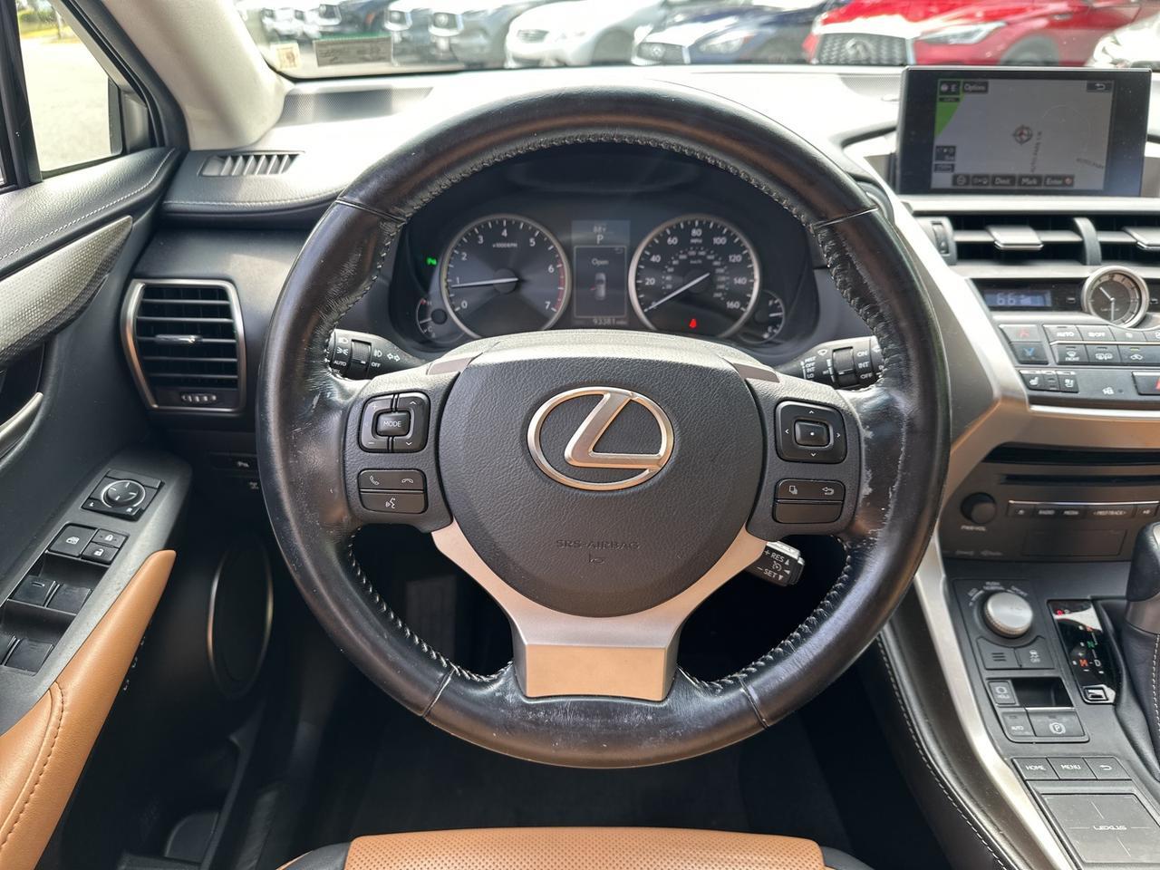 2016 Lexus NX 200t Chantilly VA
