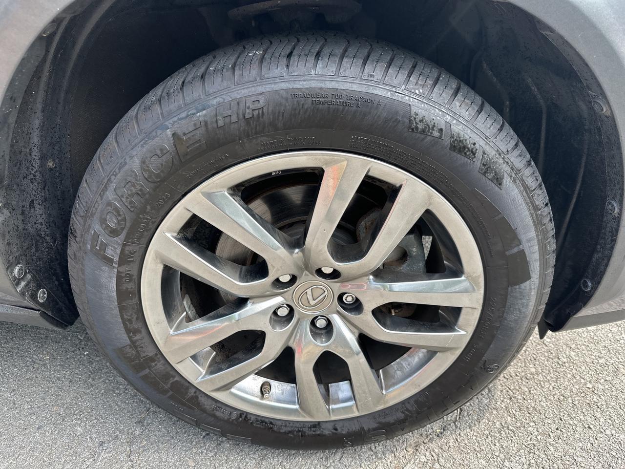2016 Lexus NX 200t Chantilly VA