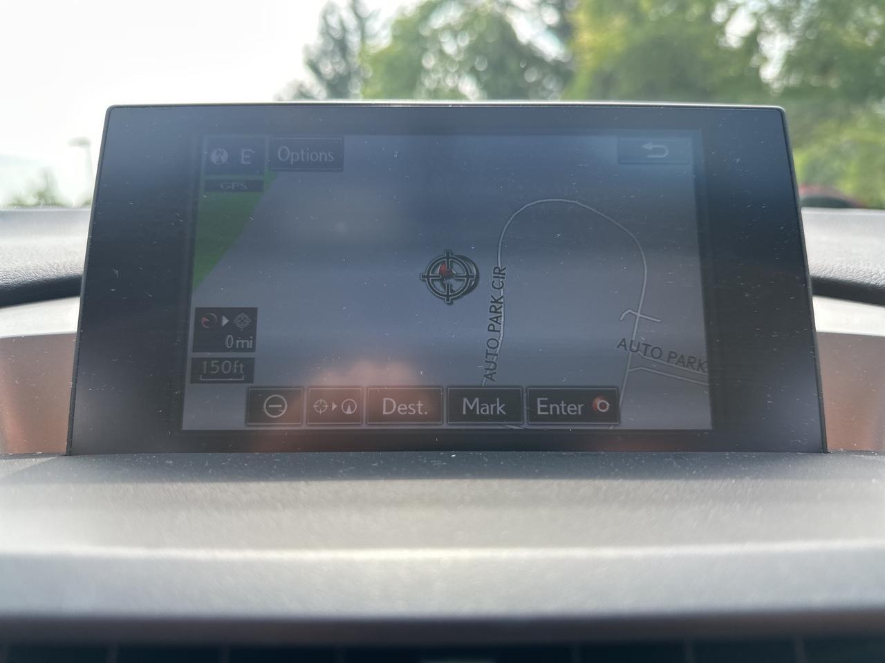 2016 Lexus NX 200t Chantilly VA