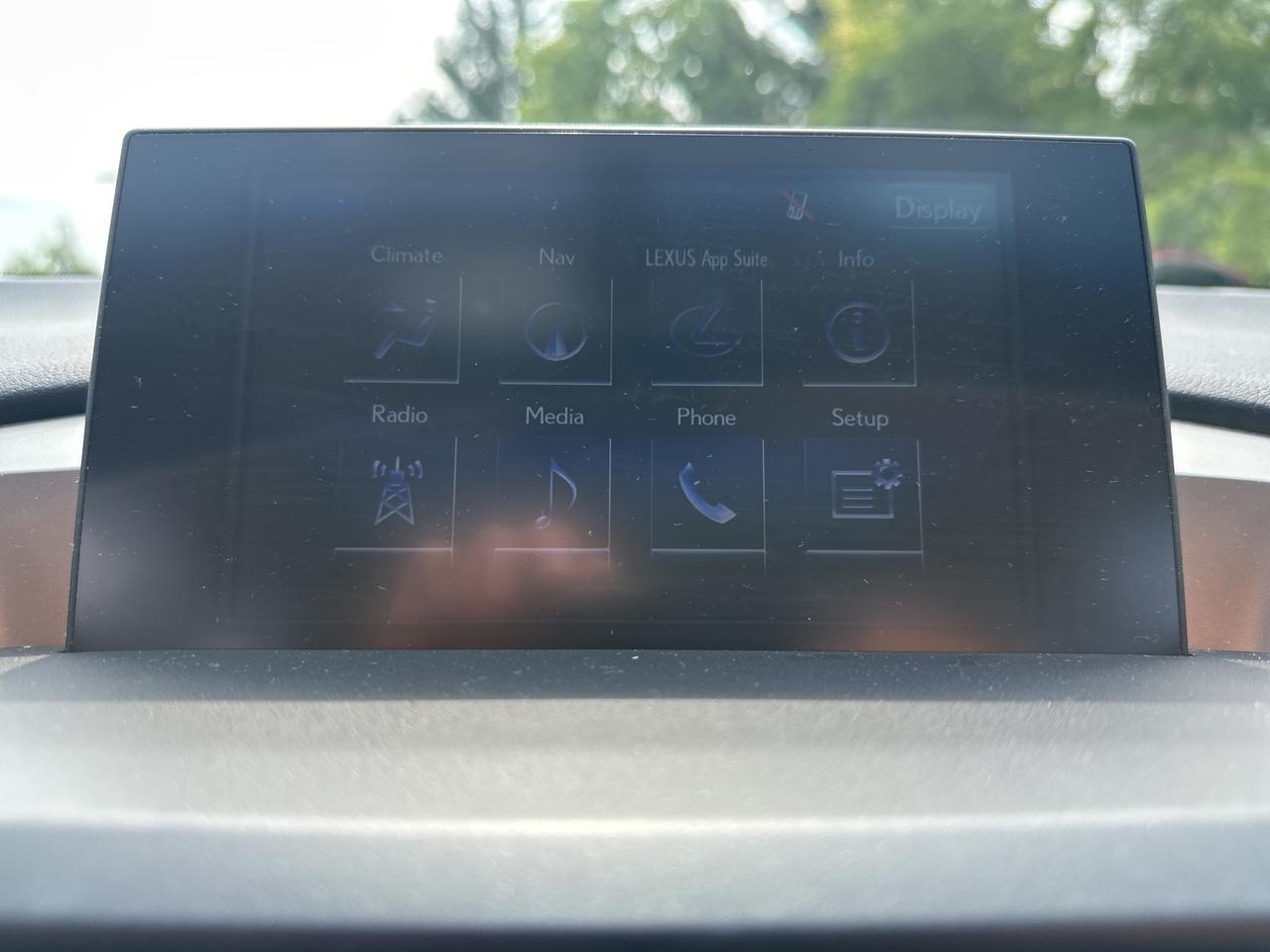 2016 Lexus NX 200t Chantilly VA