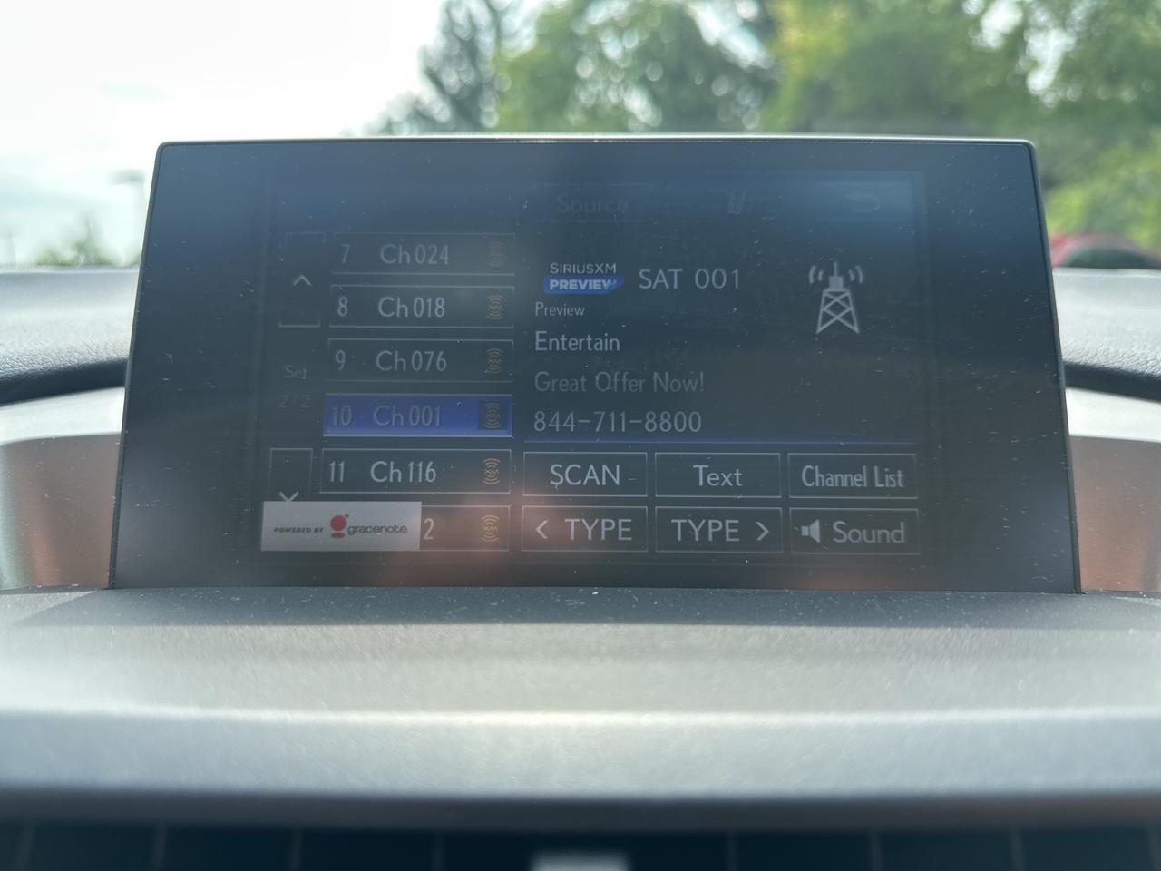 2016 Lexus NX 200t Chantilly VA