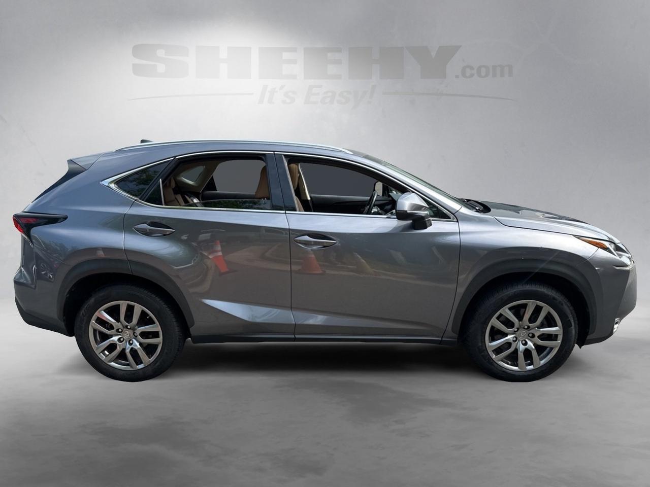 2016 Lexus NX 200t Chantilly VA