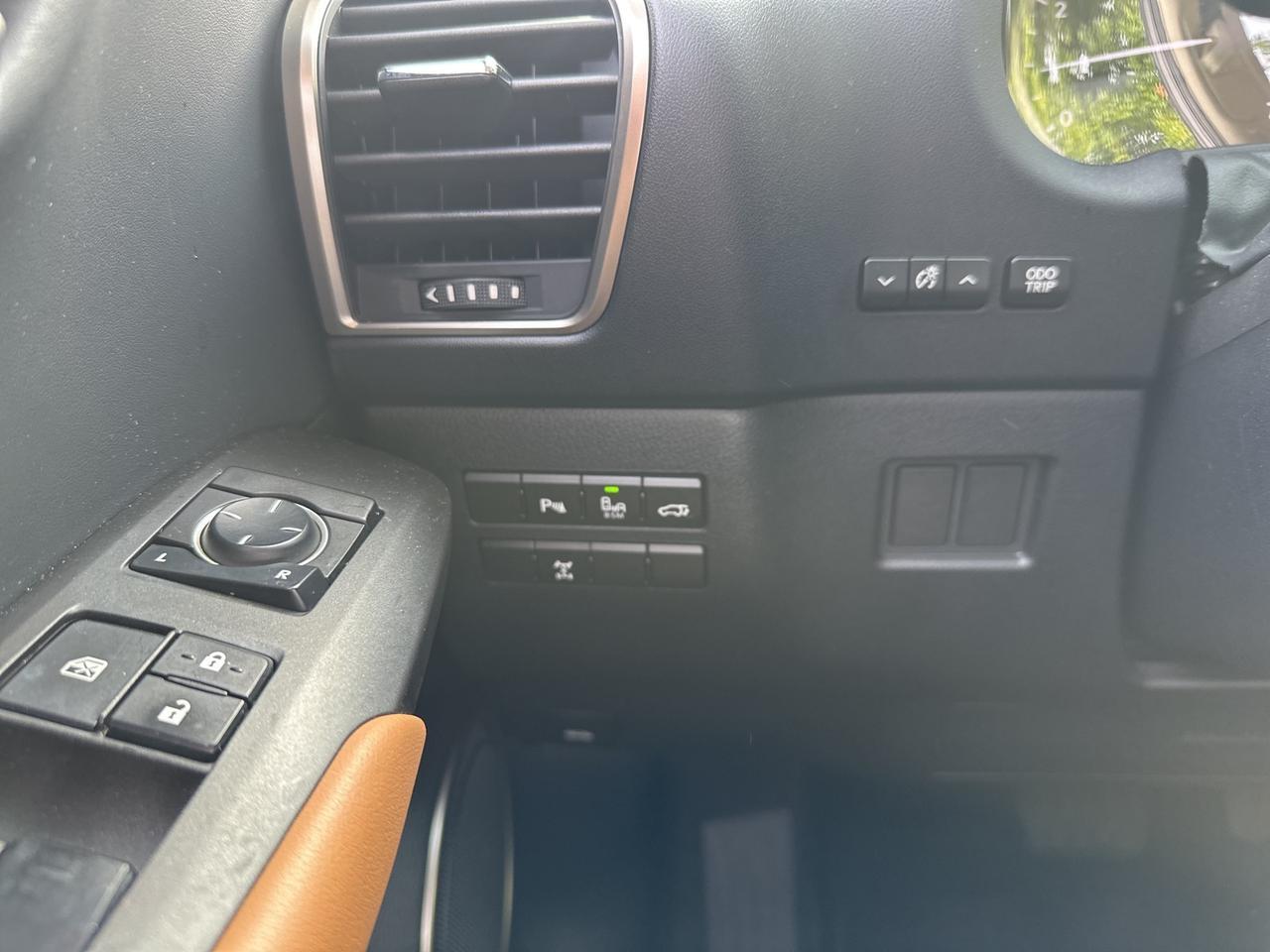 2016 Lexus NX 200t Chantilly VA