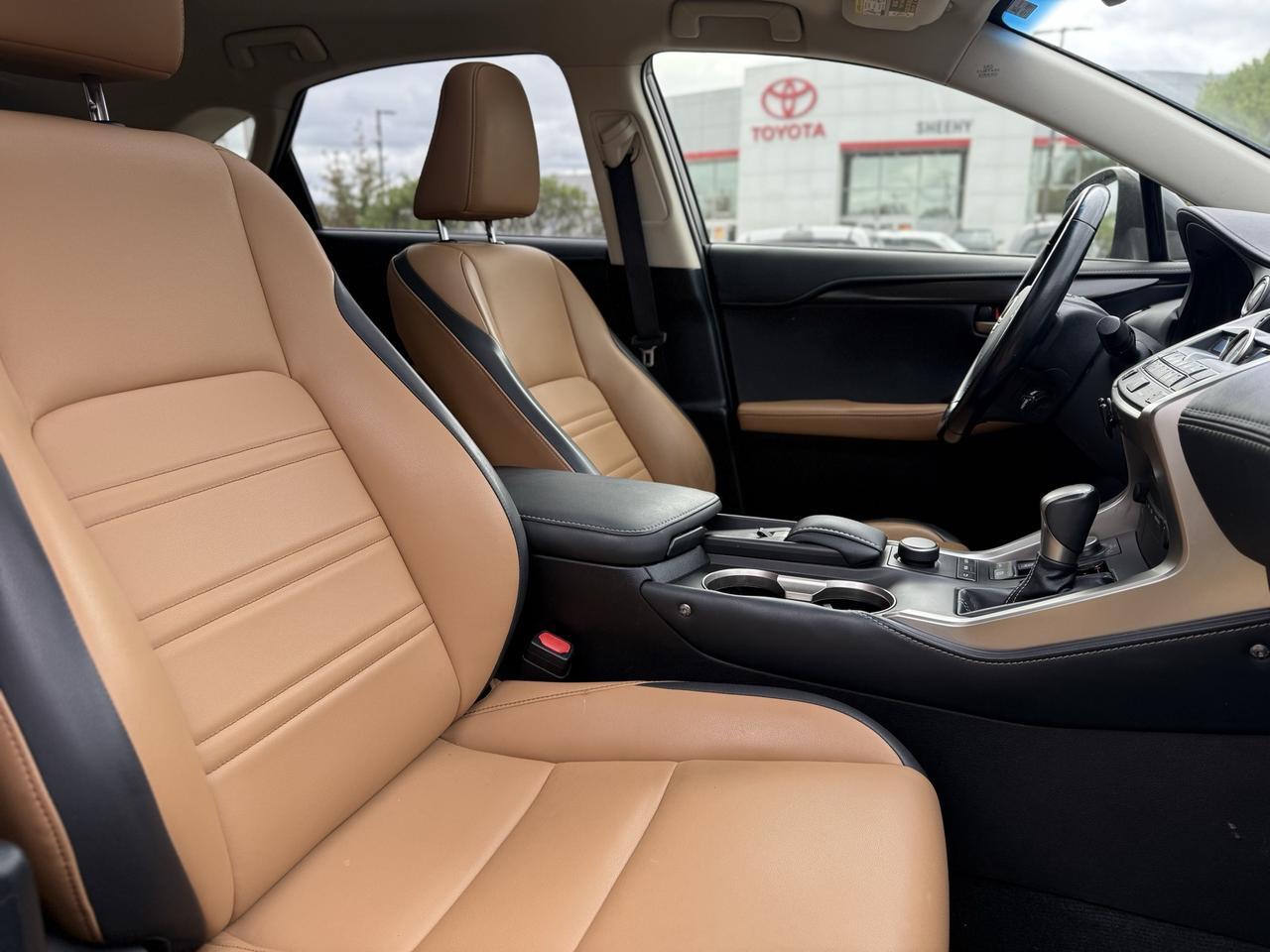 2016 Lexus NX 200t Stafford VA