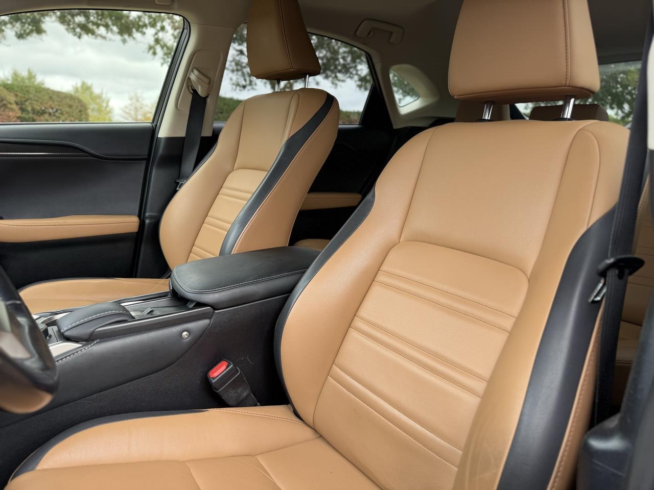 2016 Lexus NX 200t Stafford VA