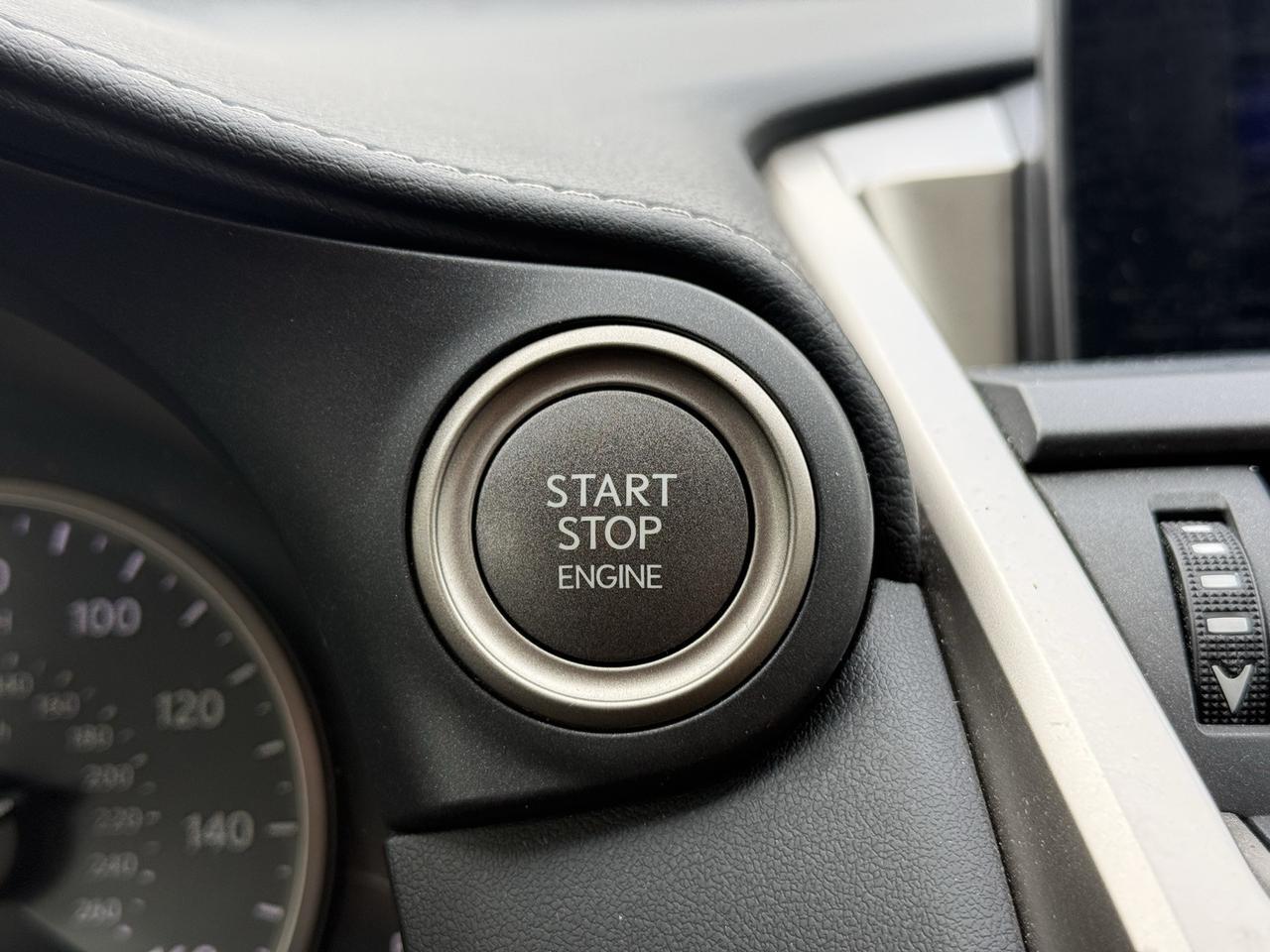 2016 Lexus NX 200t Stafford VA