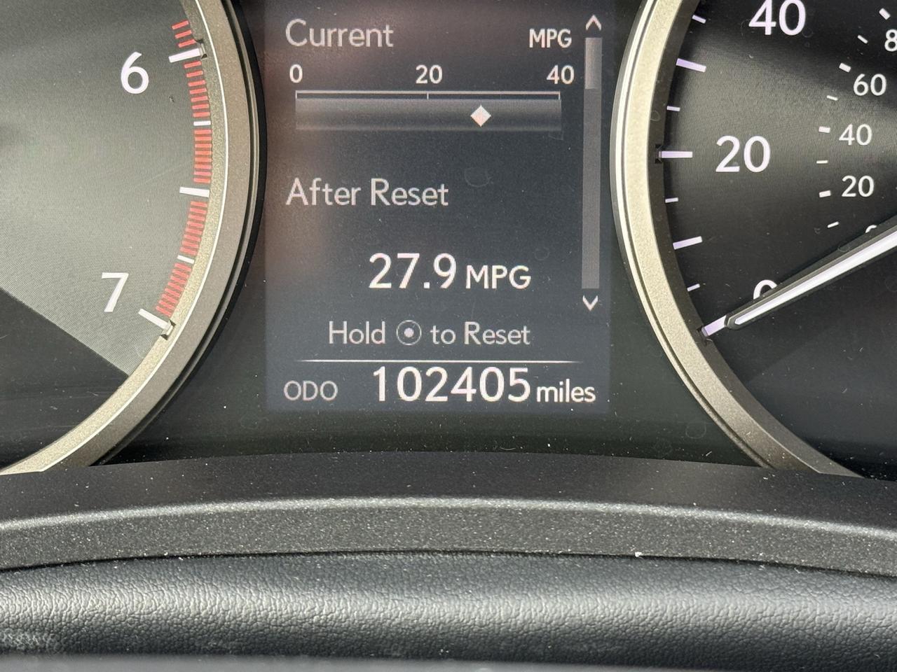 2016 Lexus NX 200t Stafford VA