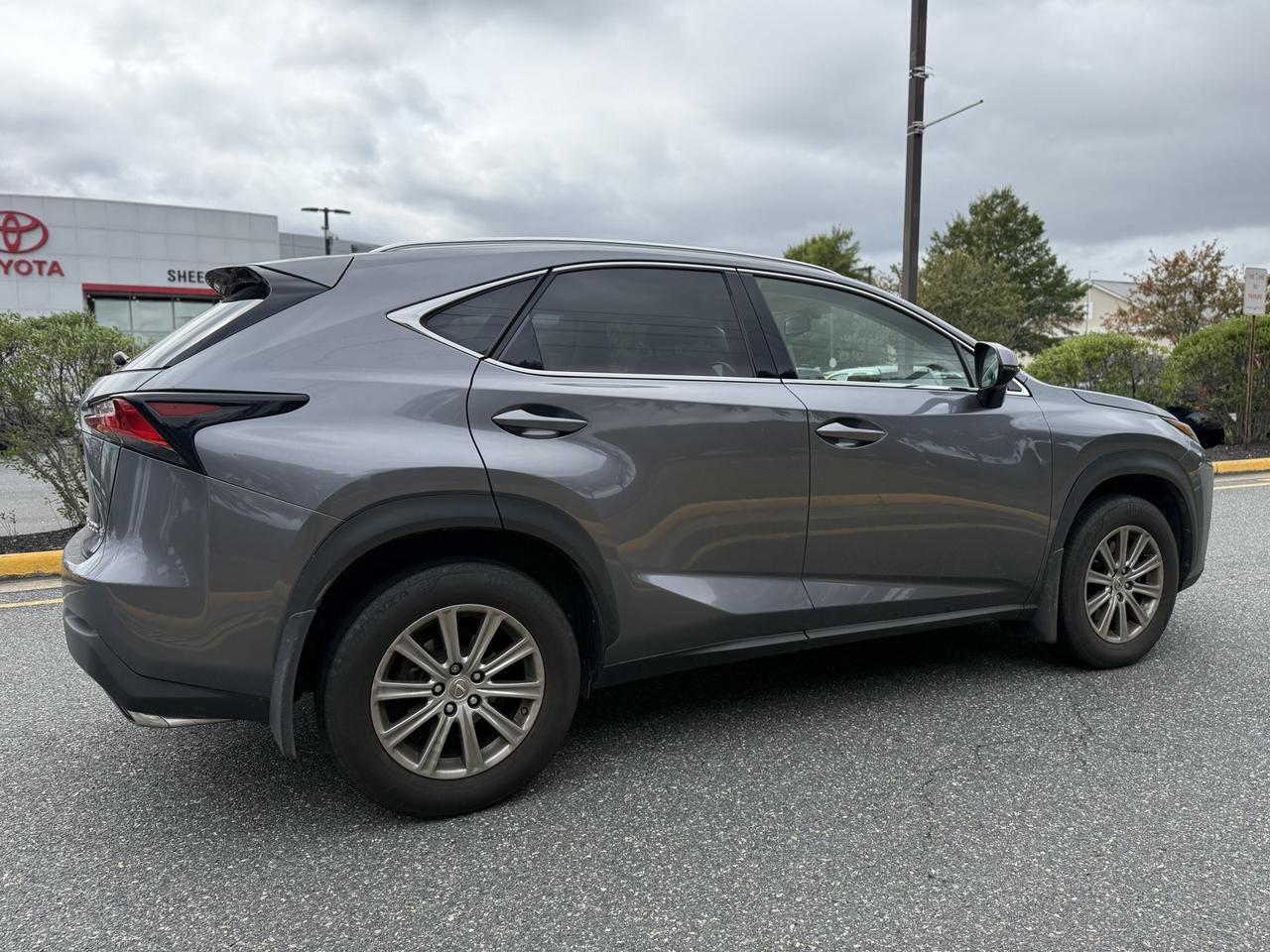 2016 Lexus NX 200t Stafford VA
