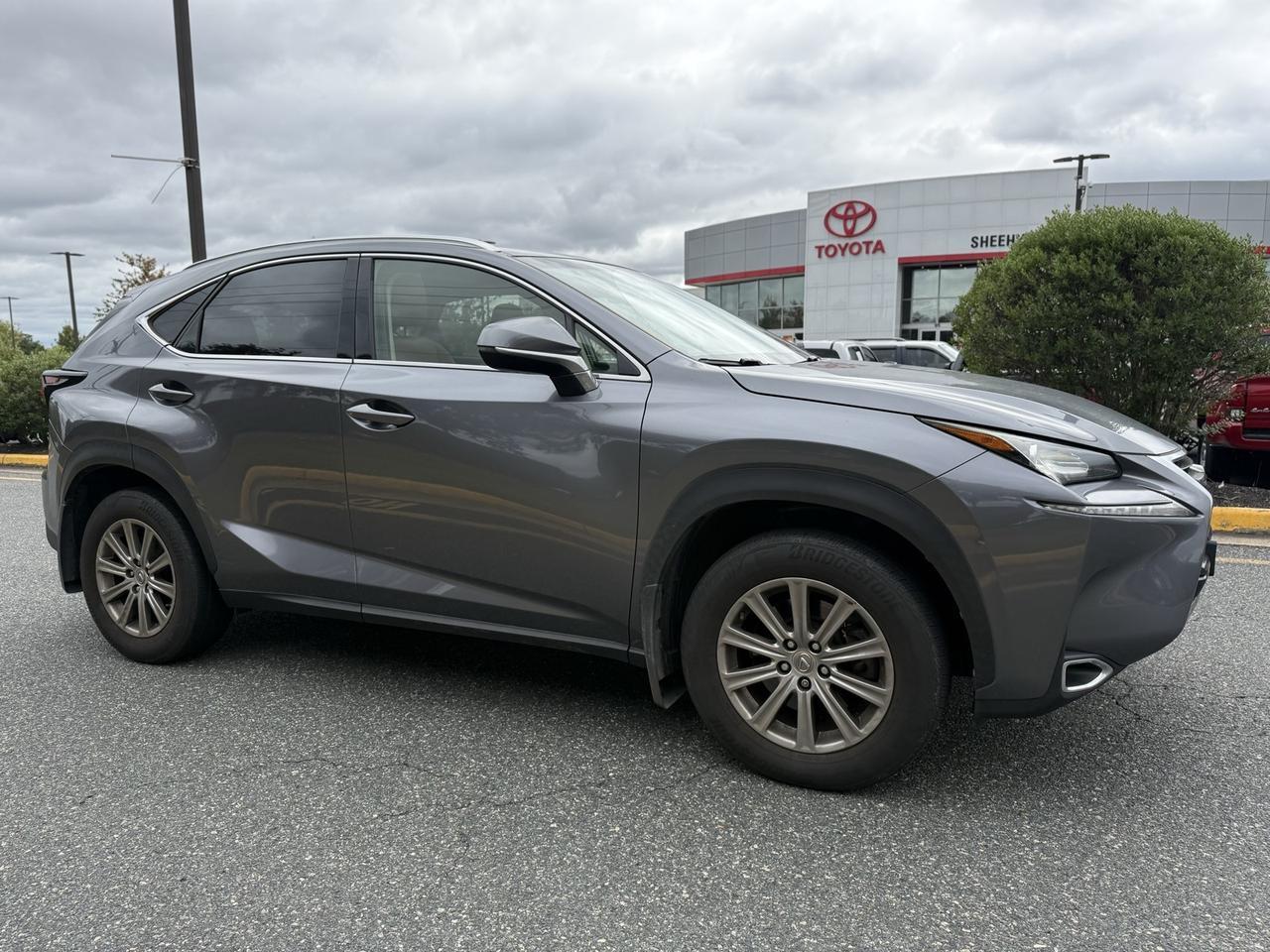 2016 Lexus NX 200t Stafford VA
