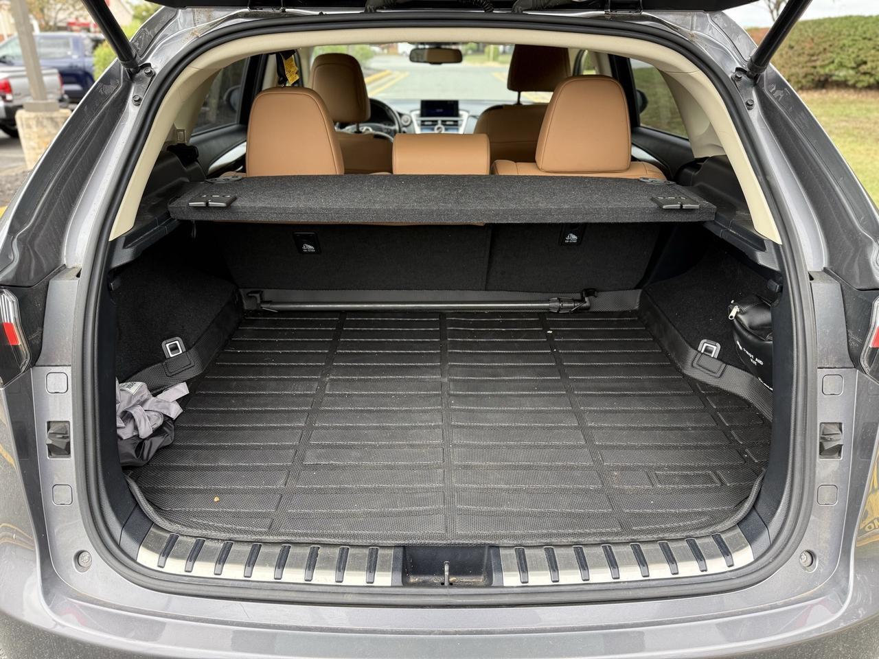 2016 Lexus NX 200t Stafford VA