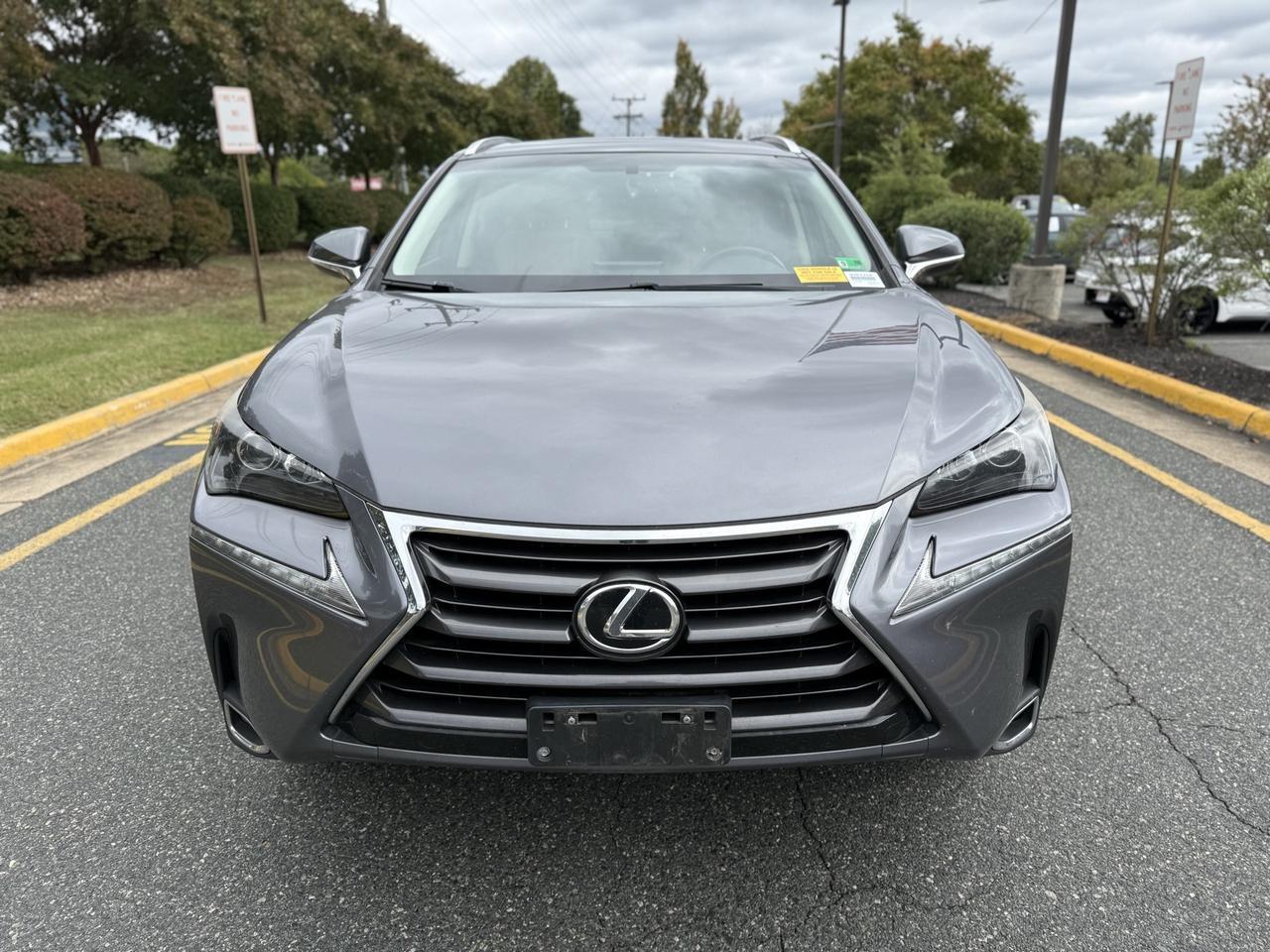 2016 Lexus NX 200t Stafford VA