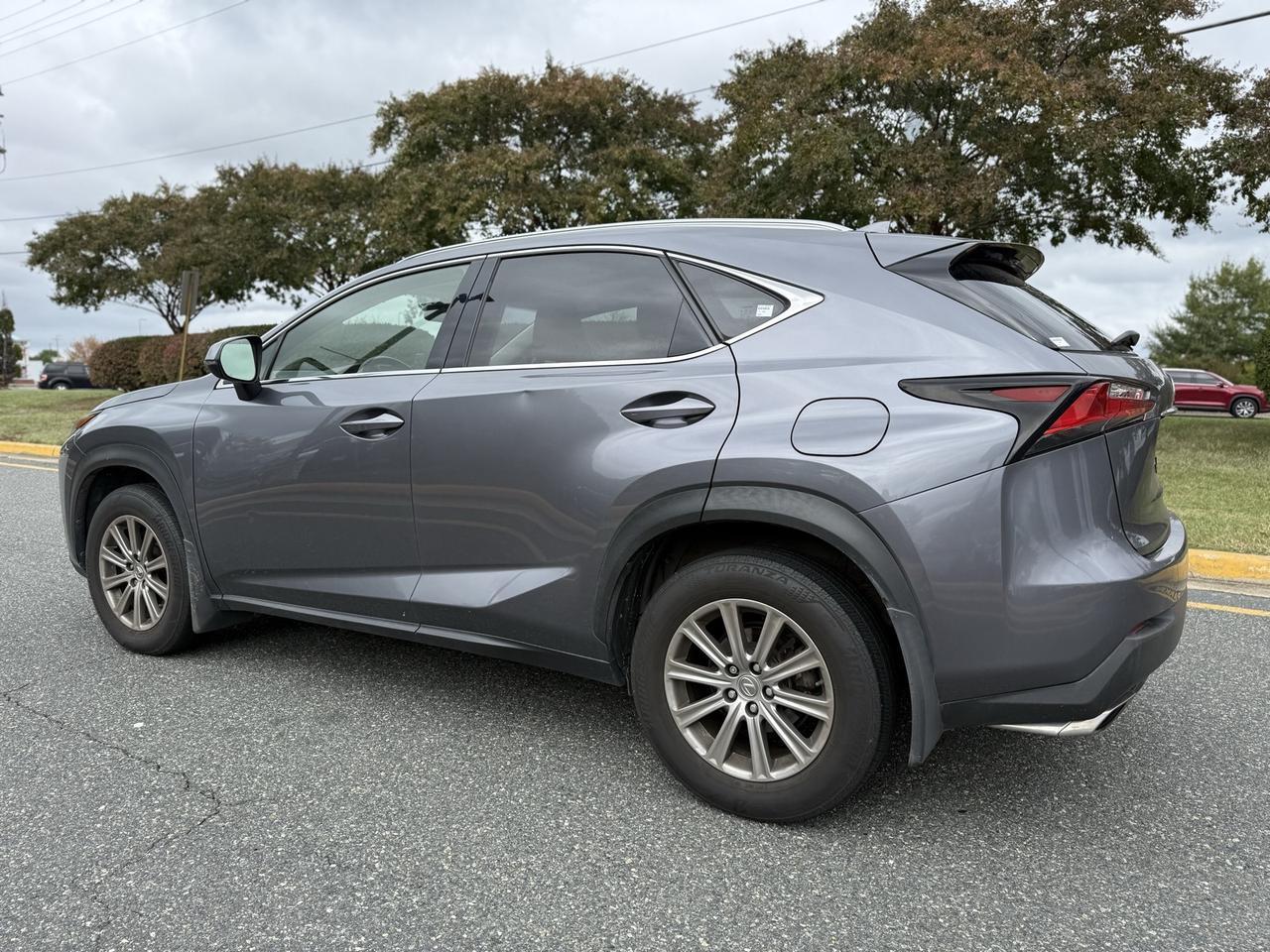2016 Lexus NX 200t Stafford VA