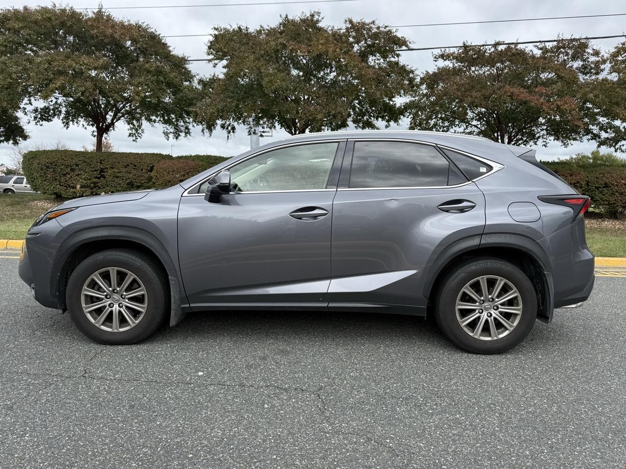 2016 Lexus NX 200t Stafford VA