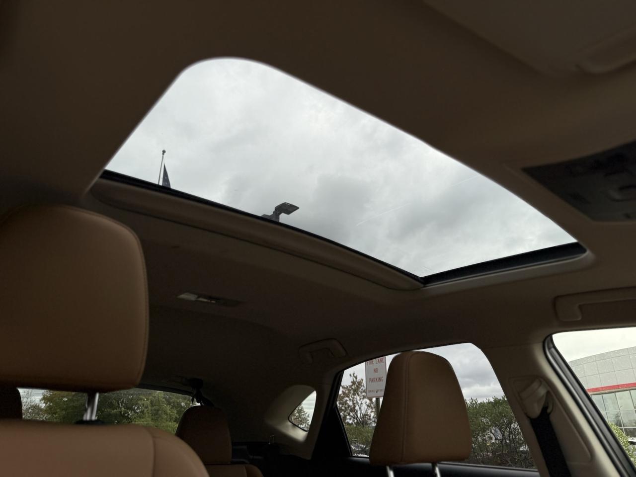 2016 Lexus NX 200t Stafford VA