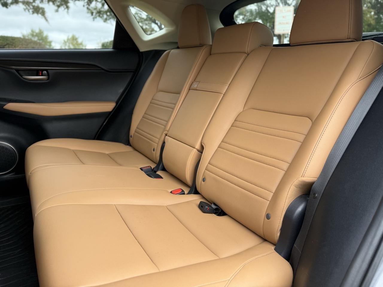2016 Lexus NX 200t Stafford VA