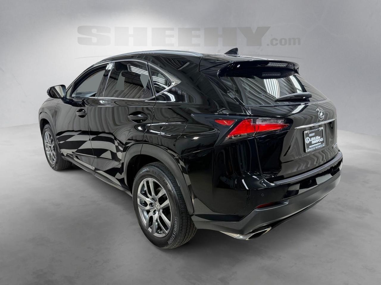 2016 Lexus NX 200t Annapolis MD