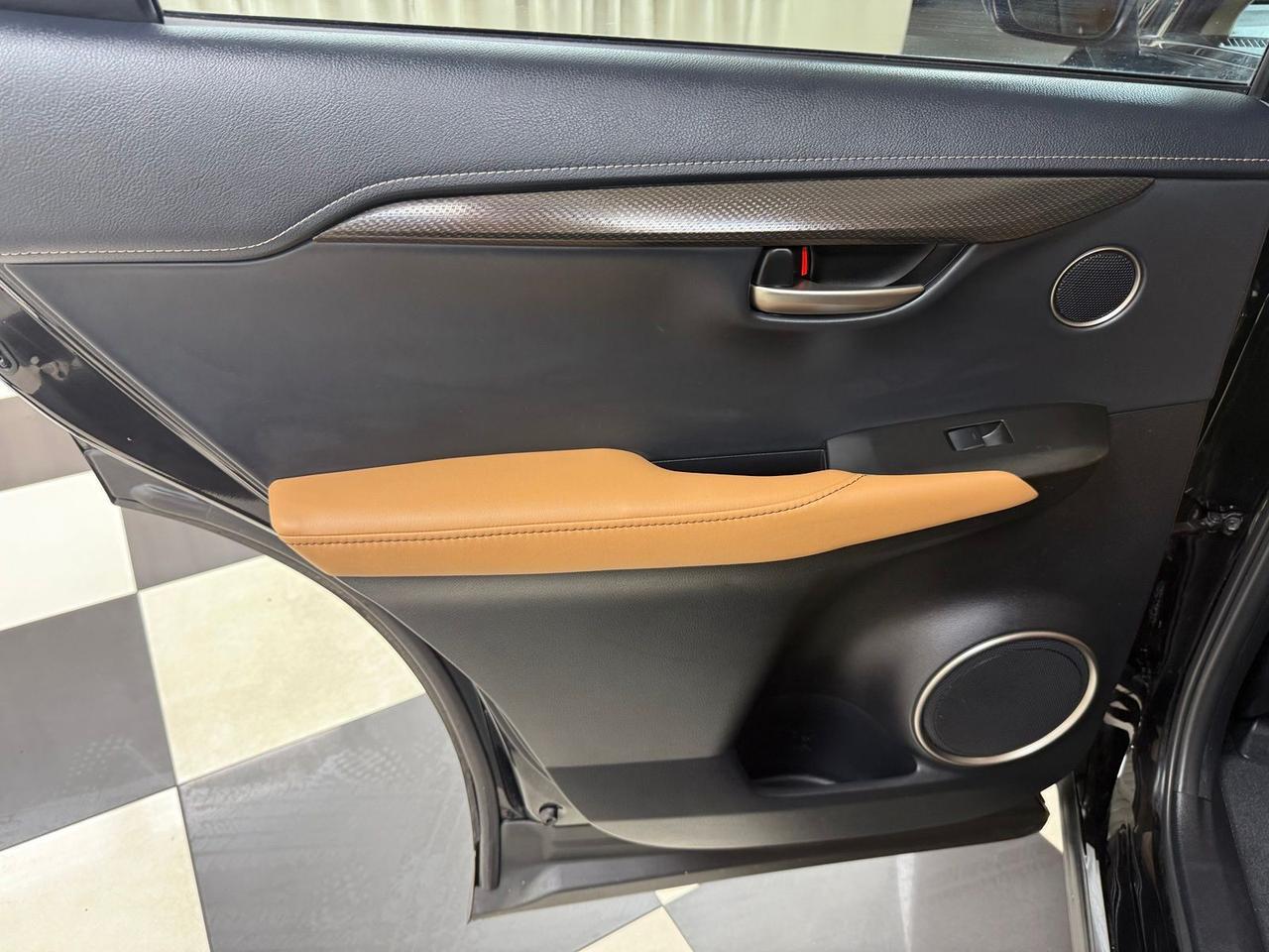 2016 Lexus NX 200t Annapolis MD