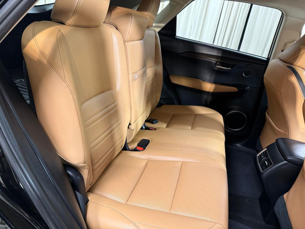 2016 Lexus NX 200t Annapolis MD