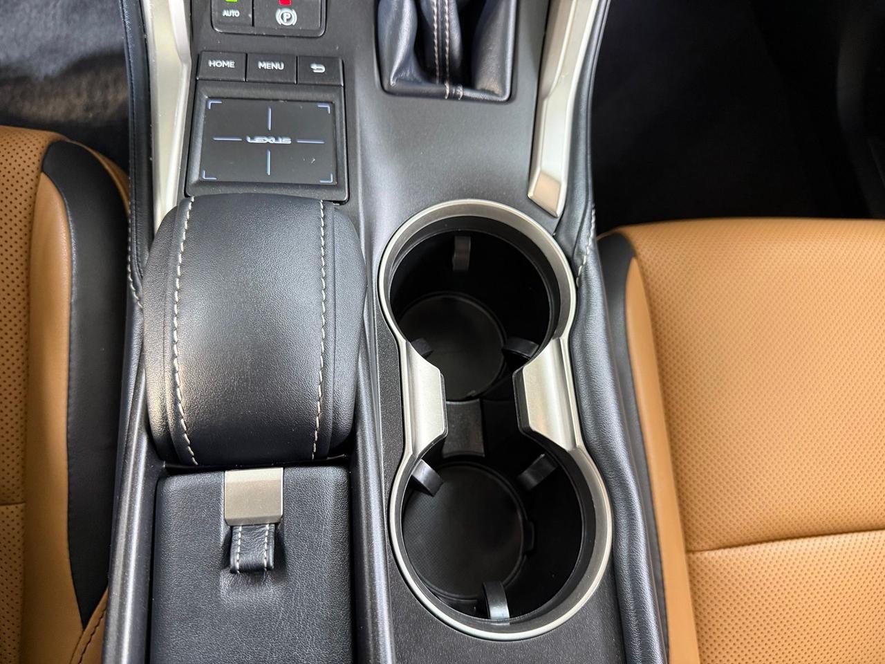 2016 Lexus NX 200t Annapolis MD