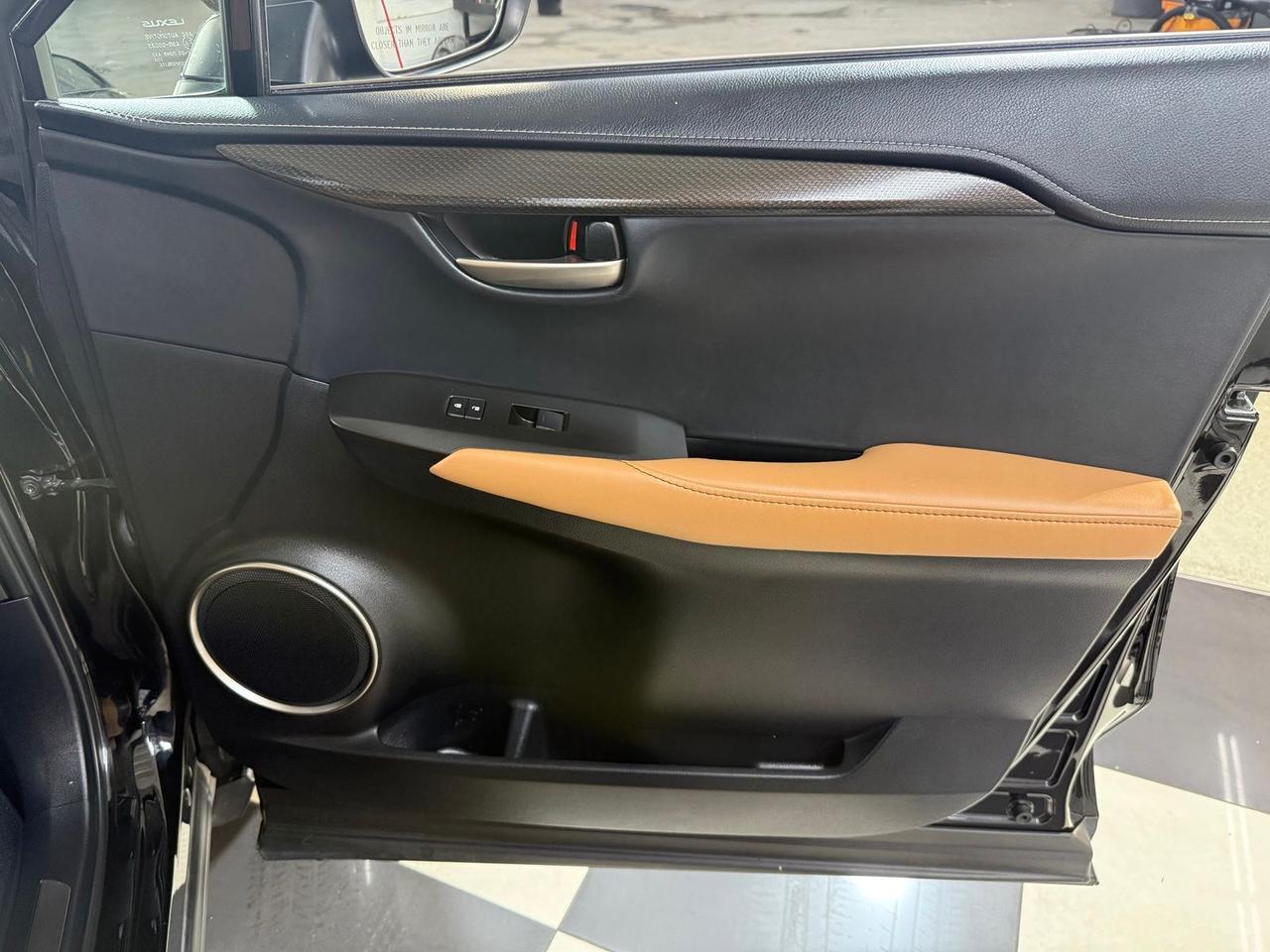 2016 Lexus NX 200t Annapolis MD