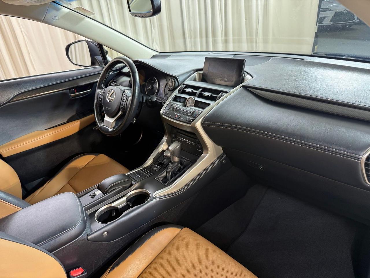 2016 Lexus NX 200t Annapolis MD