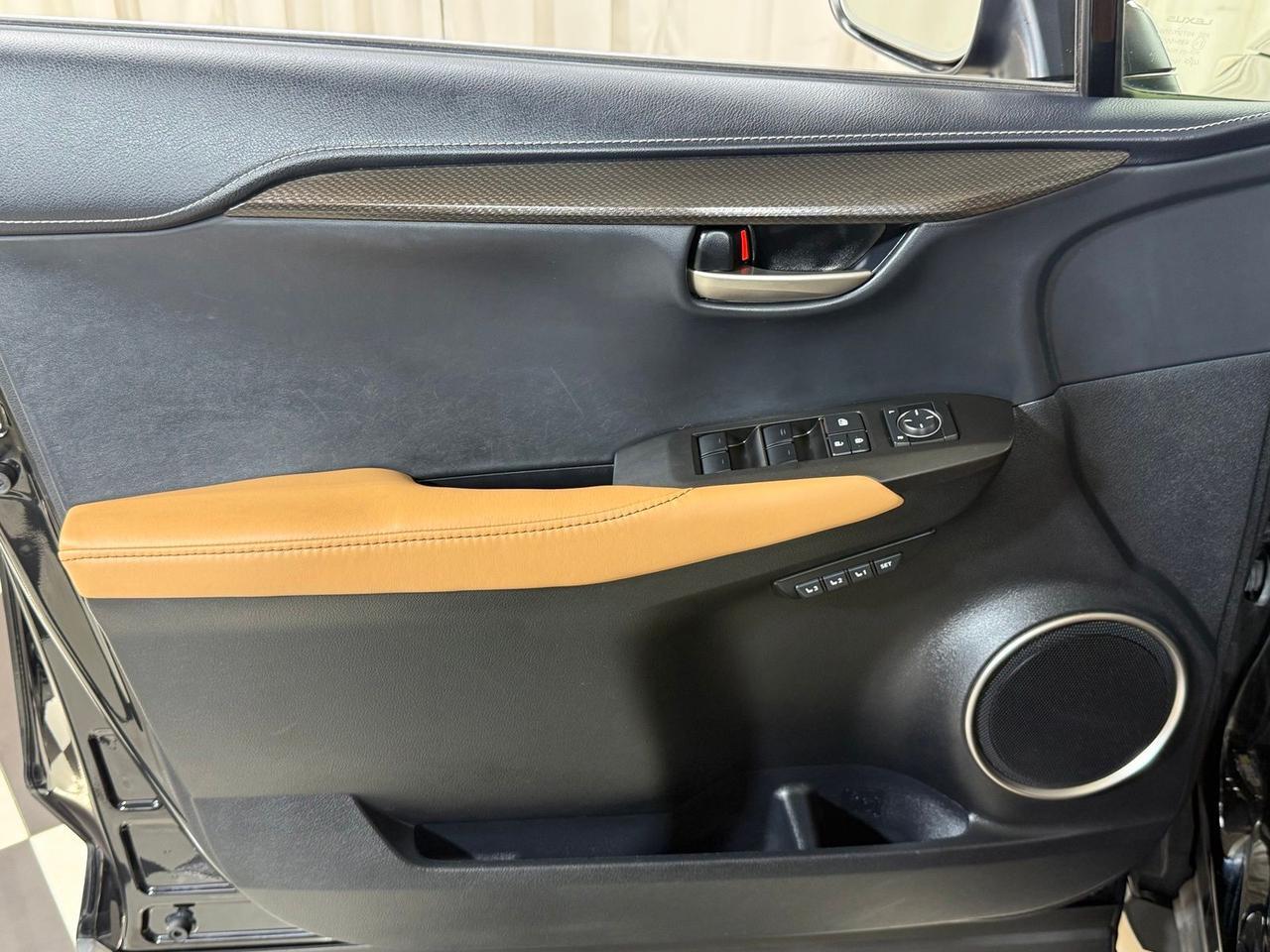 2016 Lexus NX 200t Annapolis MD