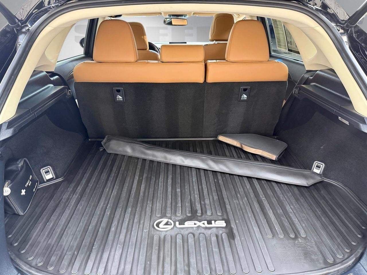 2016 Lexus NX 200t Annapolis MD
