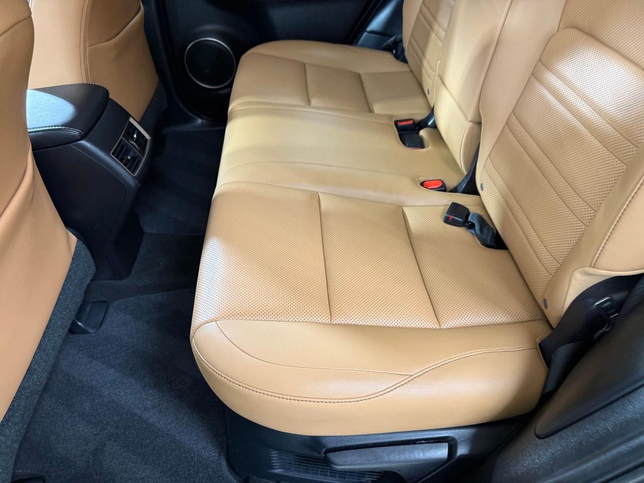 2016 Lexus NX 200t Annapolis MD