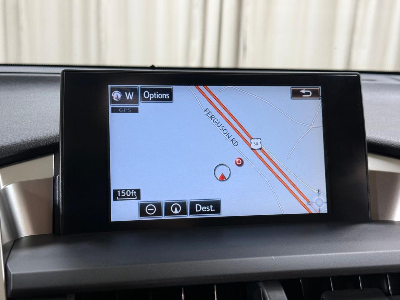2016 Lexus NX 200t Annapolis MD