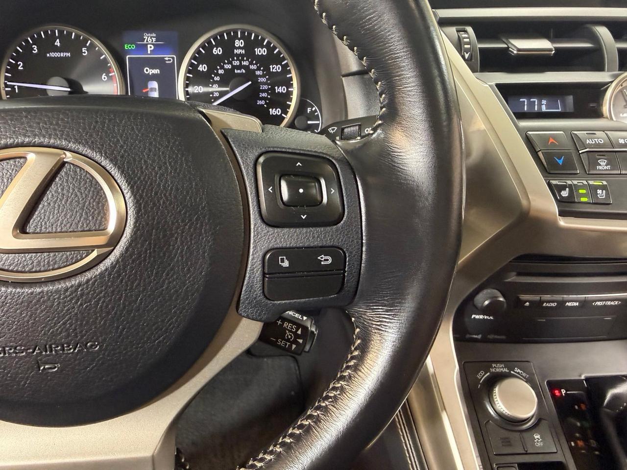 2016 Lexus NX 200t Annapolis MD