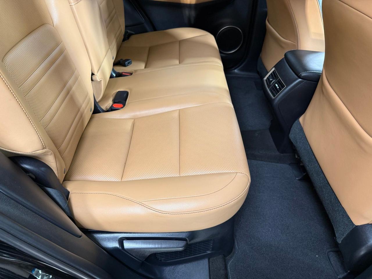 2016 Lexus NX 200t Annapolis MD