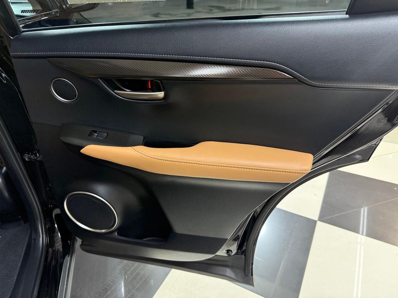 2016 Lexus NX 200t Annapolis MD