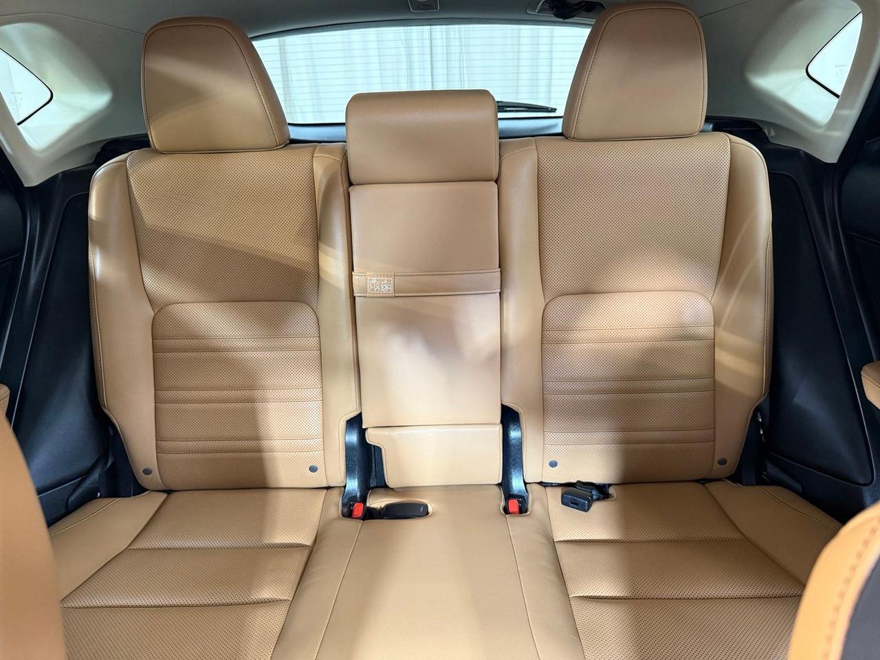 2016 Lexus NX 200t Annapolis MD