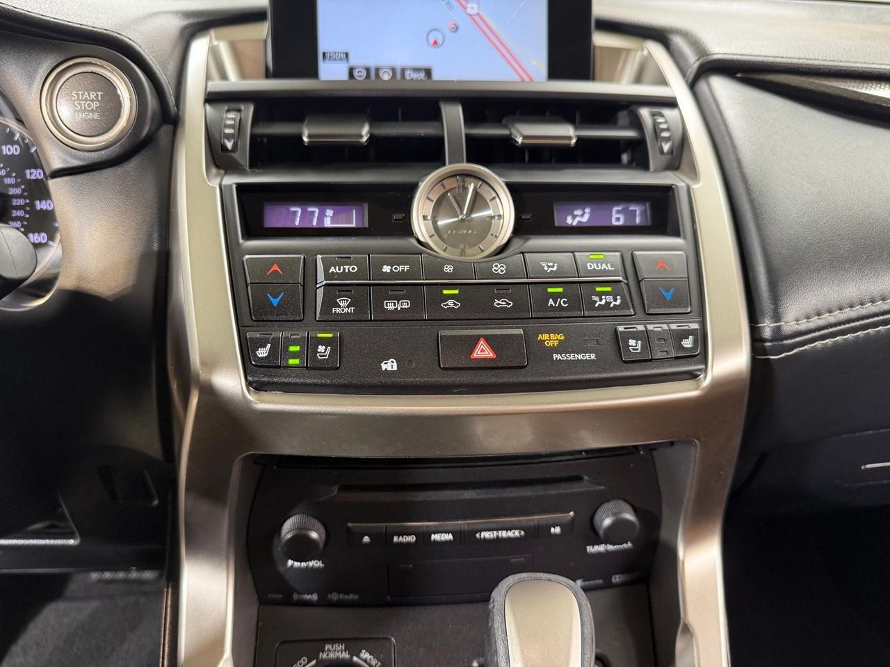 2016 Lexus NX 200t Annapolis MD