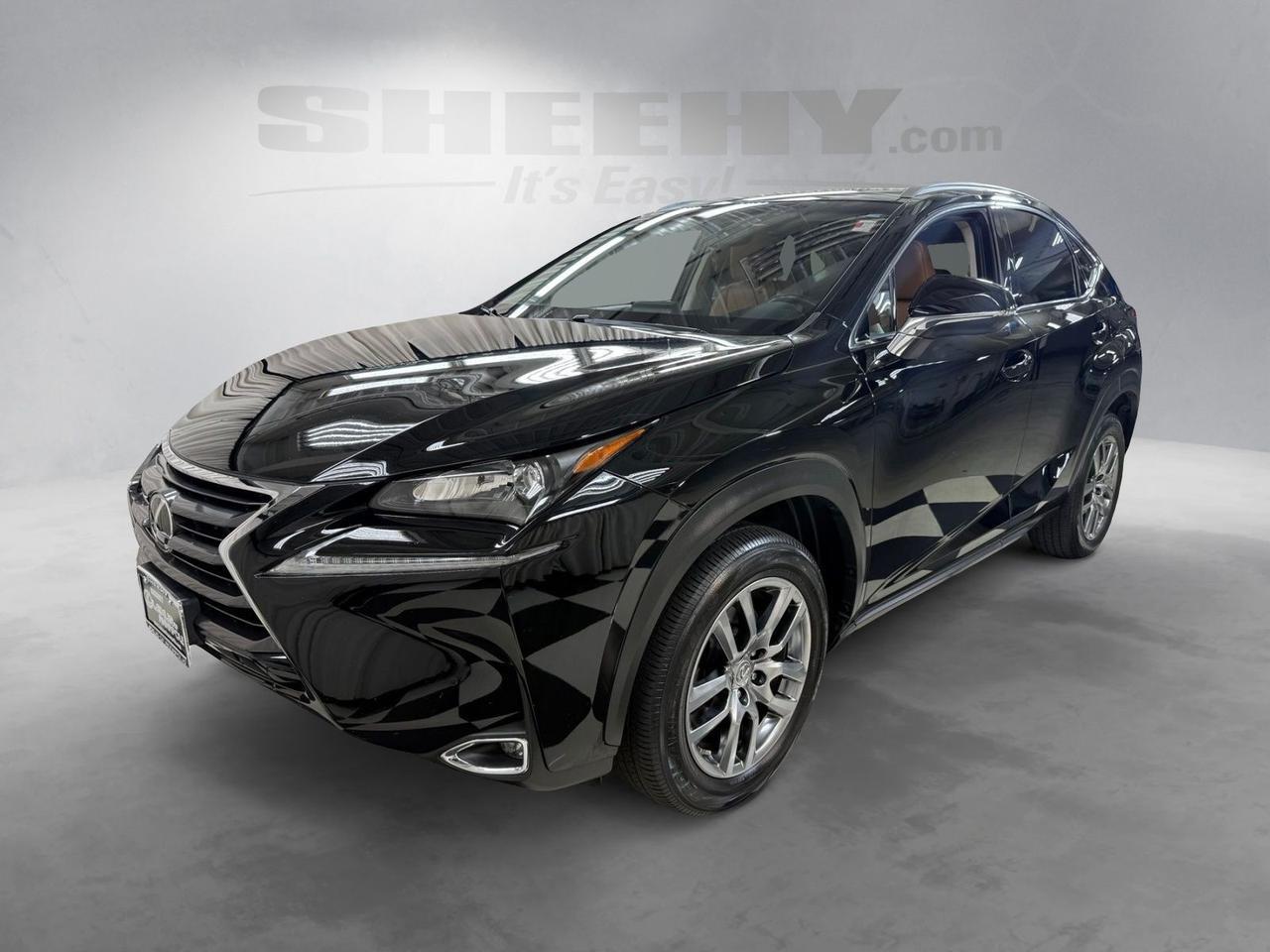 2016 Lexus NX 200t Annapolis MD