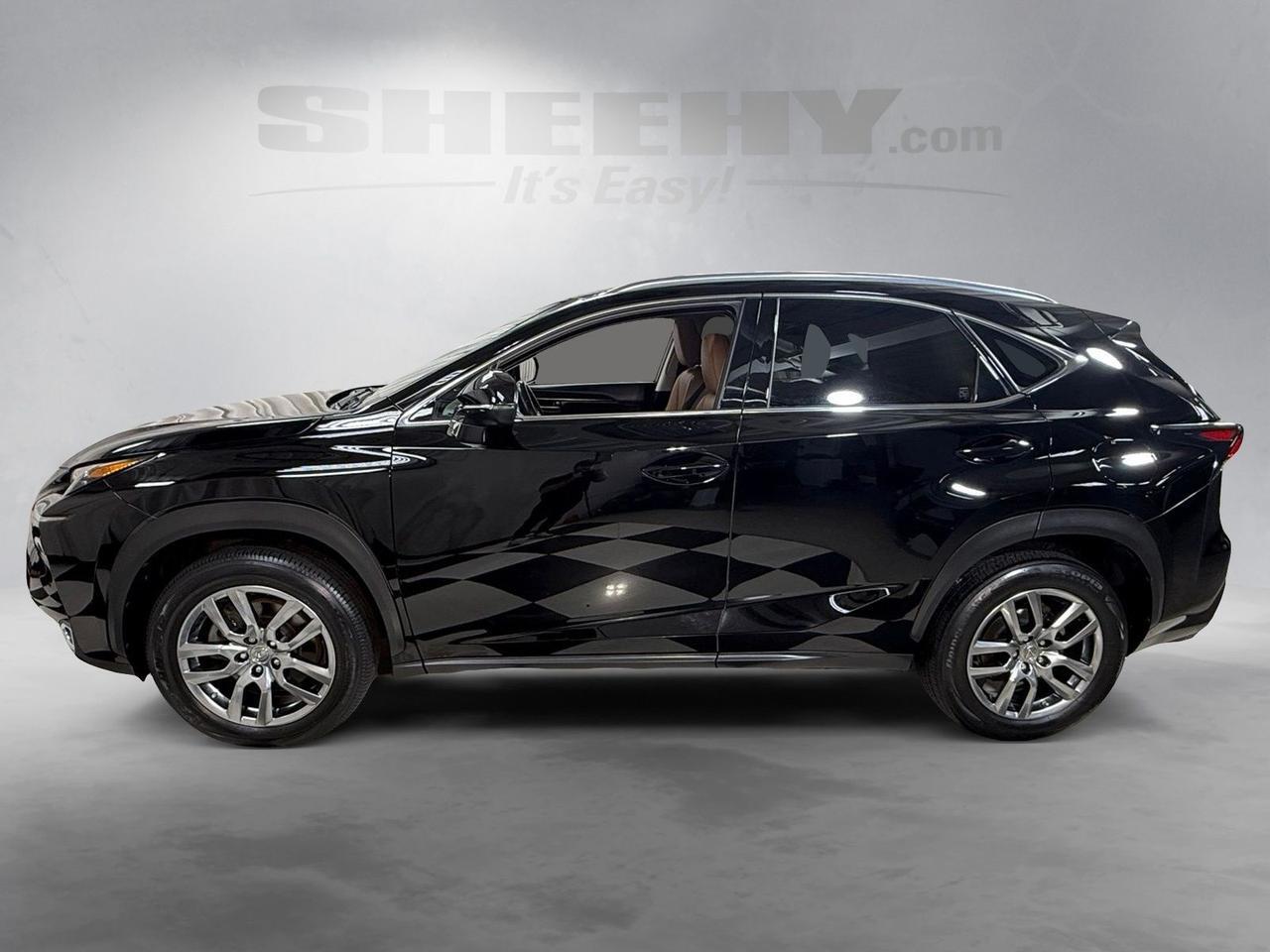 2016 Lexus NX 200t Annapolis MD