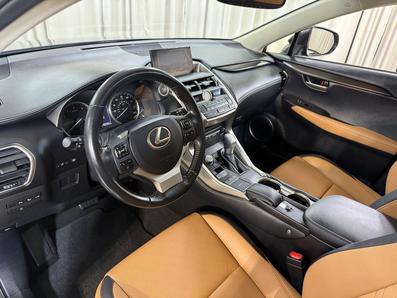 2016 Lexus NX 200t Annapolis MD