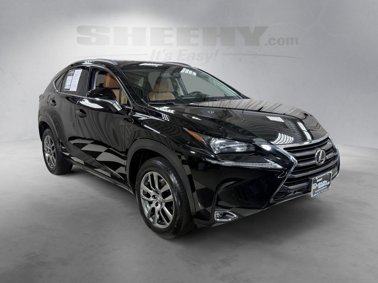 2016 Lexus NX 200t Annapolis MD